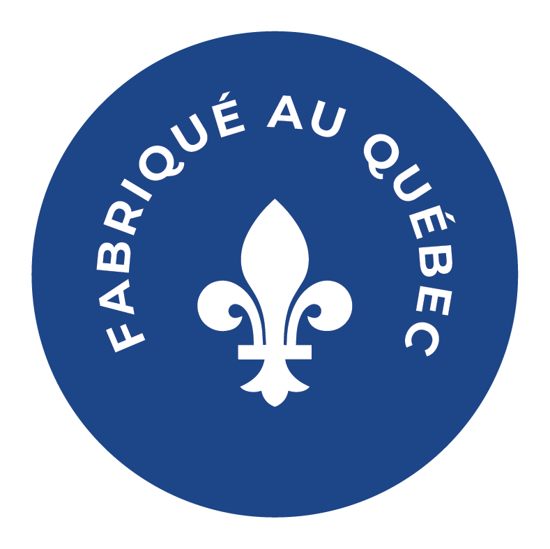 Essentia Fabrique Au Quebec
