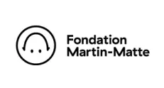 fondation_Martin-Matte_logo