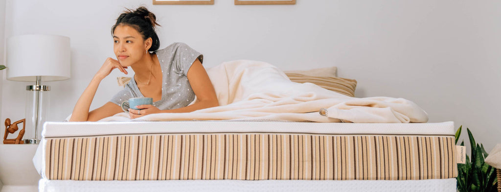 Which Mattress is Best For You?