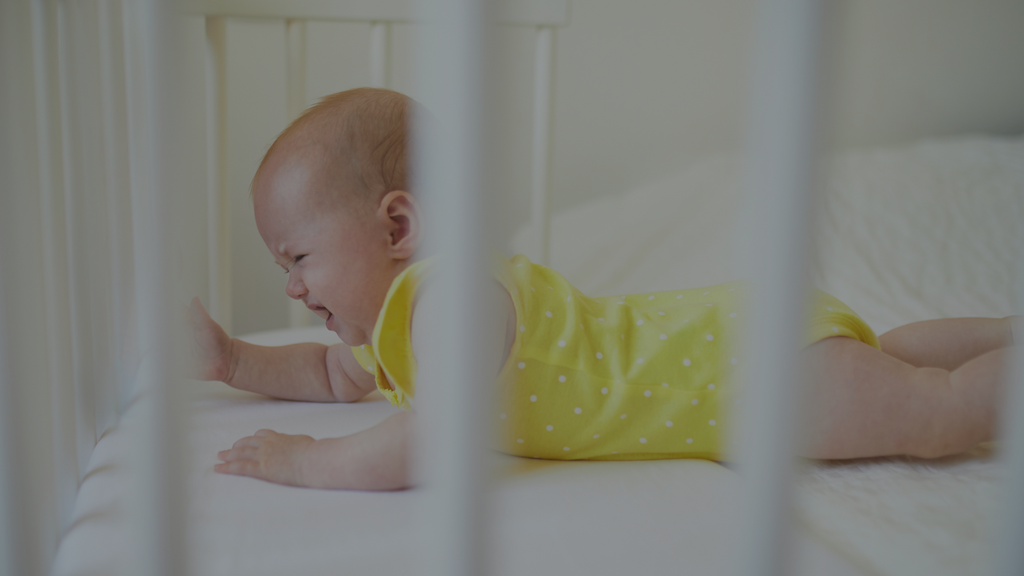 5 Reasons to Buy an Organic Crib Mattress Essentia Essentia Organic Mattress CANADA