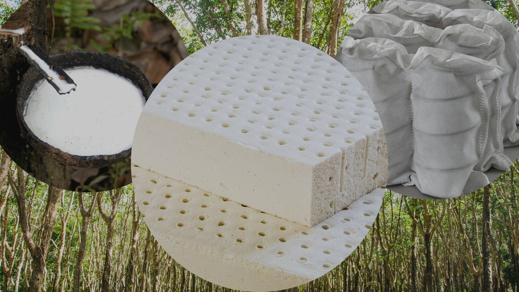 The Hidden Layers of Your Mattress: Why What's Inside Matters More Than You Think