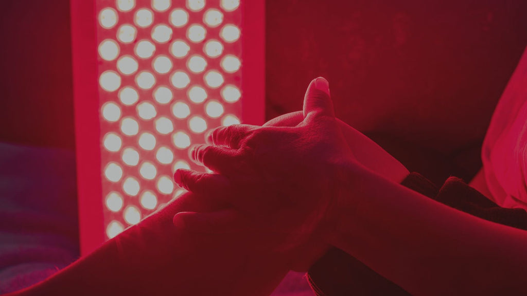 Red Light Therapy: Benefits, Masks, and Before & After Results