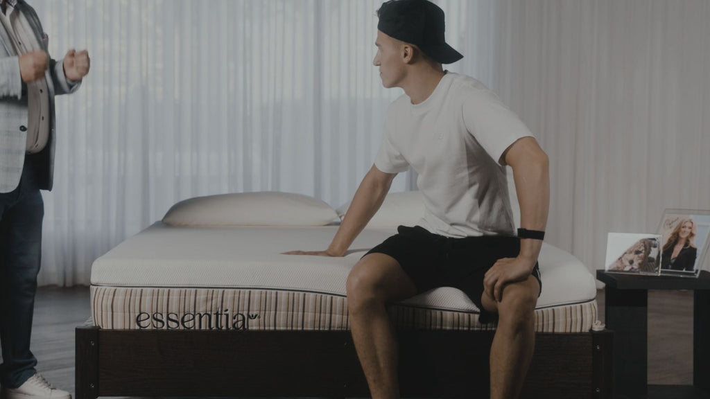 What is a Performance Mattress?