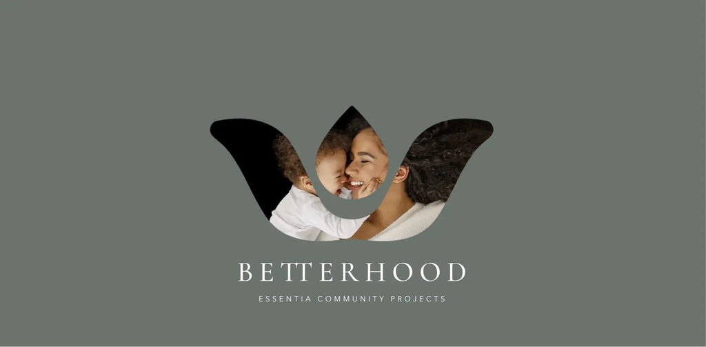 Betterhood Essentia community banner.