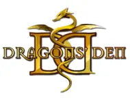 Dragons Den logo
