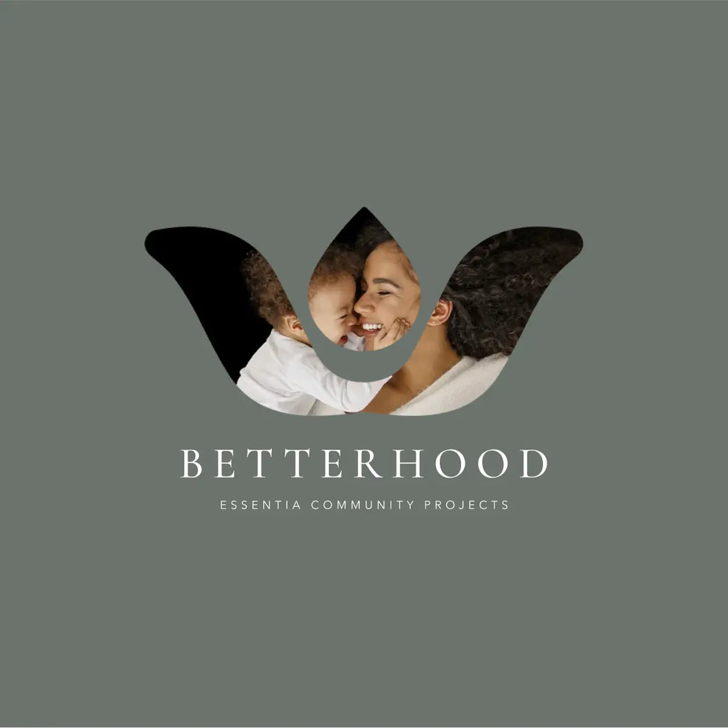 Essentia Betterhood community program logo