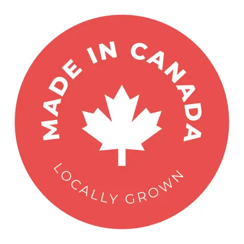 Made in Canada logo
