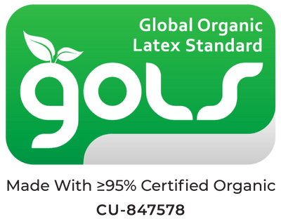 Latex biologique GOLS