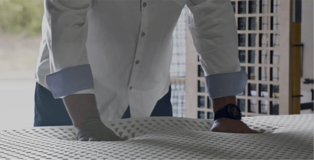 Certified Organic Kids Mattresses and Accessories Essentia