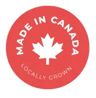 Made in canada logo