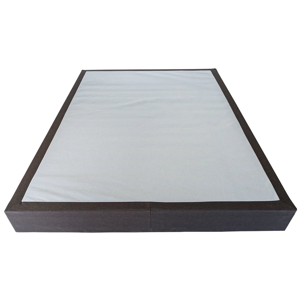 Essentia NoFlex Foam Mattress Foundation