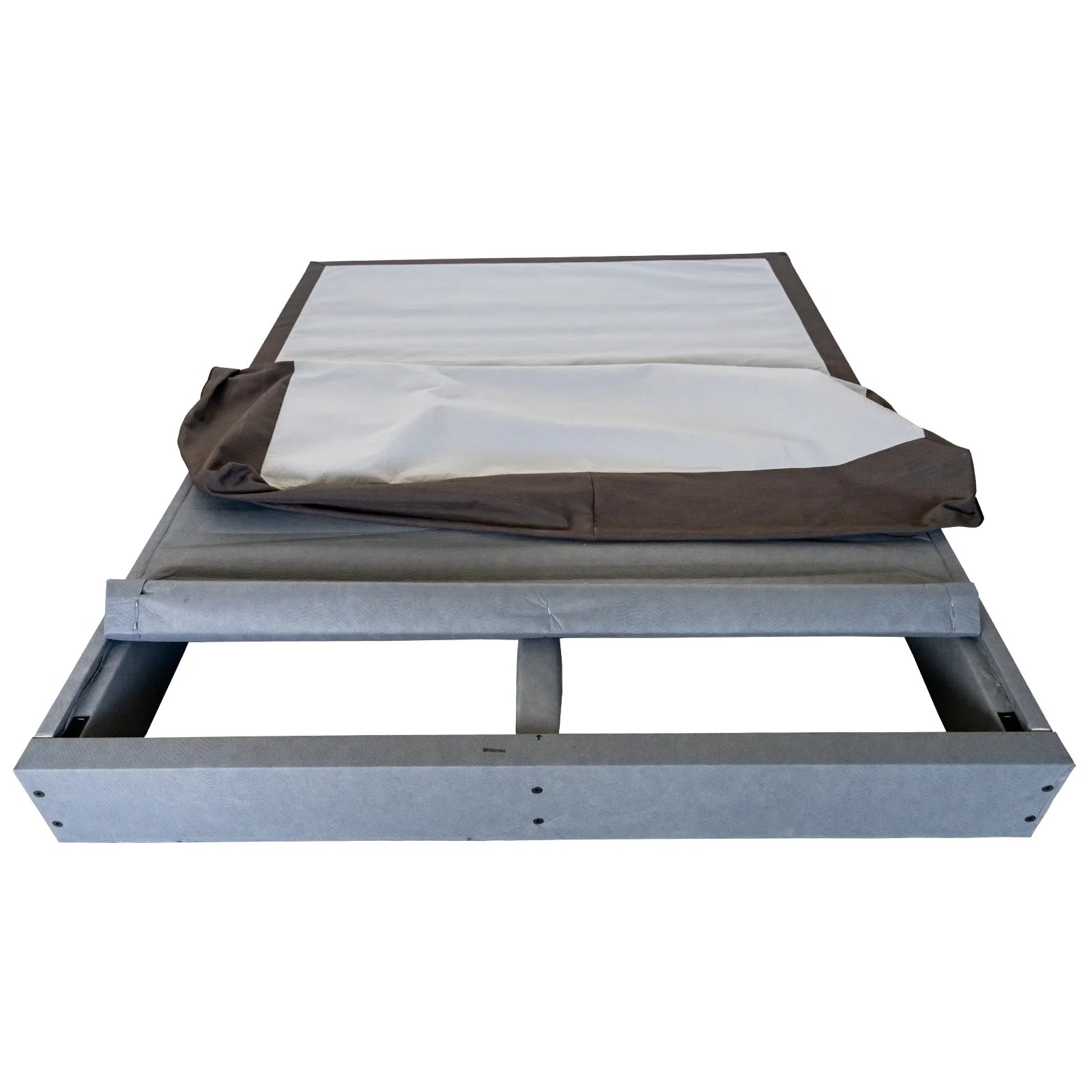NoFlex Mattress Foundation - FSC Certified Wood | Essentia