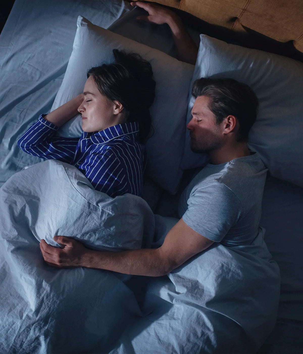 Venti Organic Latex Mattress | Double-Sided Soft & Firm | Essentia