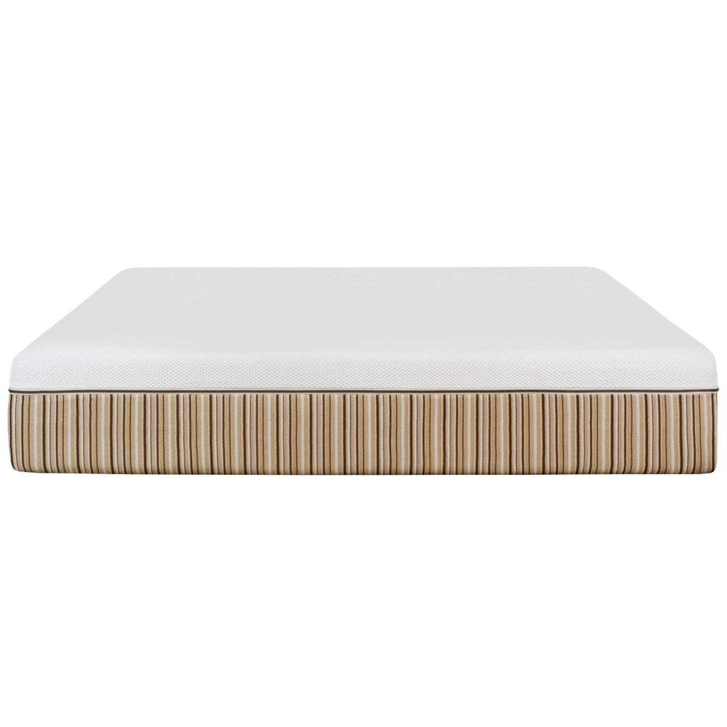 Essentia Dormeuse REM9 Organic Mattress